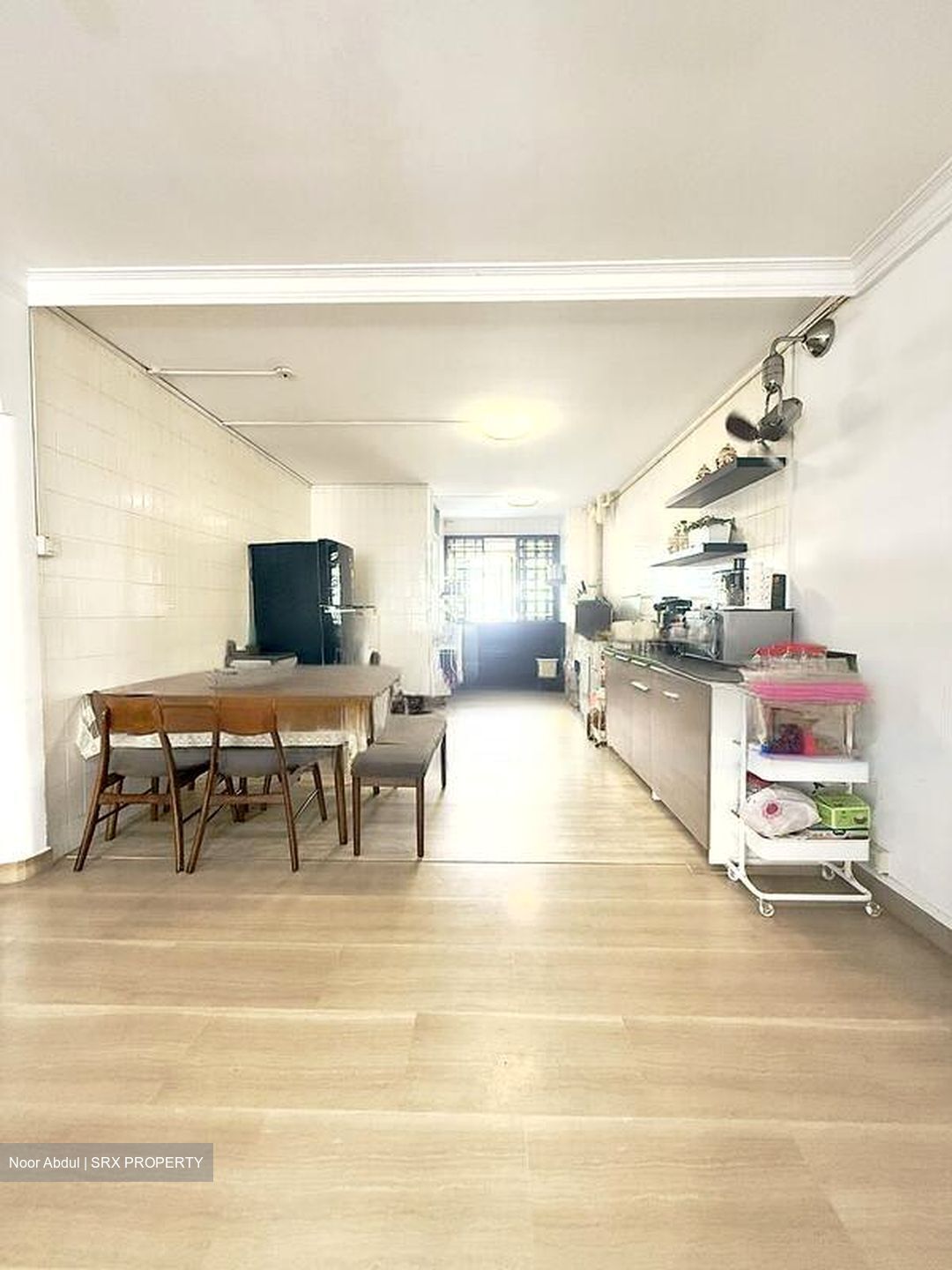 Blk 107 Simei Street 1 (Tampines), HDB 4 Rooms #481995141